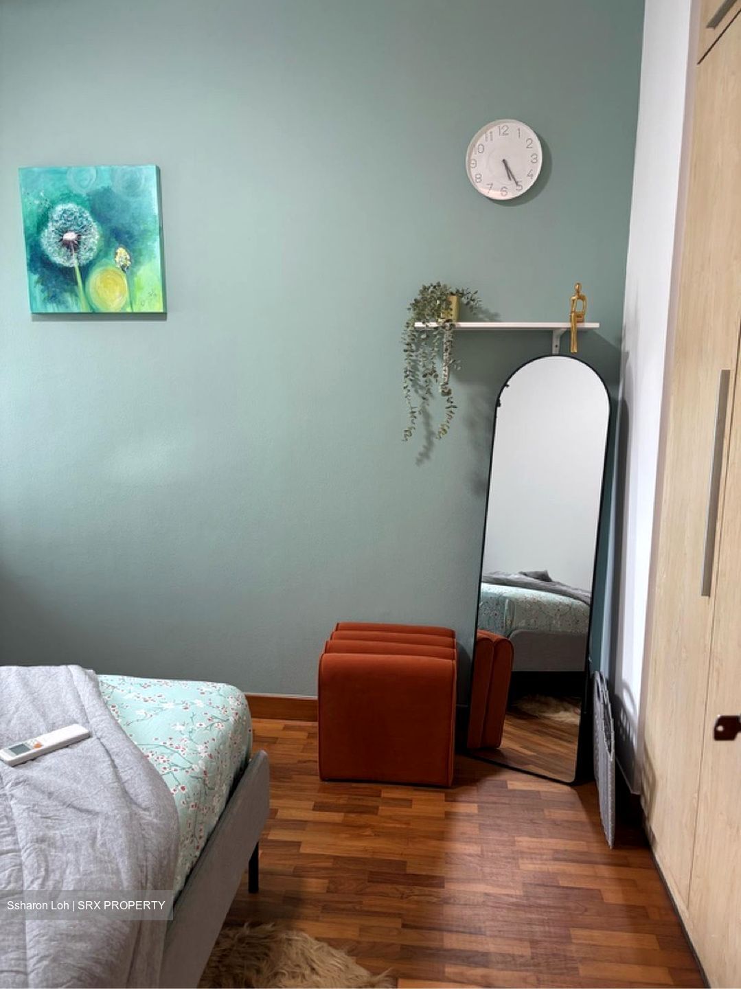 Compass Heights (D19), Apartment #591261531